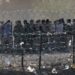 Al menos 2 mil 500 migrantes fueron detenidos por la Patrulla Fronteriza previo al fin del Título 42