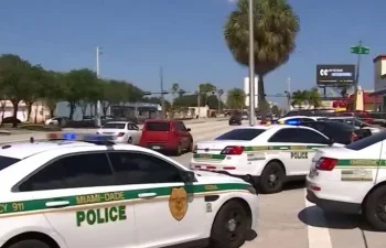 En alerta al sur de Florida por reporte de robos de carros durante el fin de semana