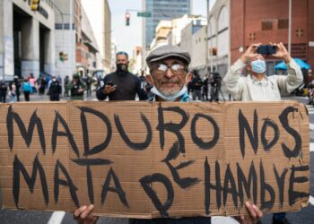 El “salario El Aissami”: destrucción de la Ley Orgánica del Trabajo, por Miguel Henrque Otero