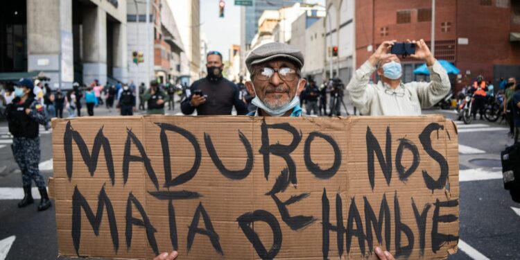 El “salario El Aissami”: destrucción de la Ley Orgánica del Trabajo, por Miguel Henrque Otero