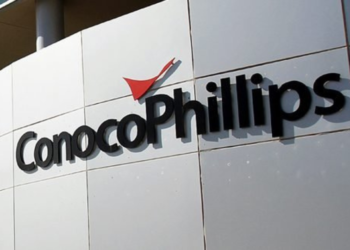 Conocophilips, por Isaías Márquez