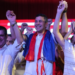 Santiago Peña fue electo como presidente de Paraguay