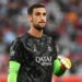 Sergio Rico, portero español del PSG, «en estado grave» tras accidente de caballo