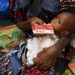 Esta cantidad de personas que sufren hambre severa viven en países afectados por conflictos