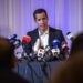 Juan Guaidó descarta pedir asilo en EEUU por ahora