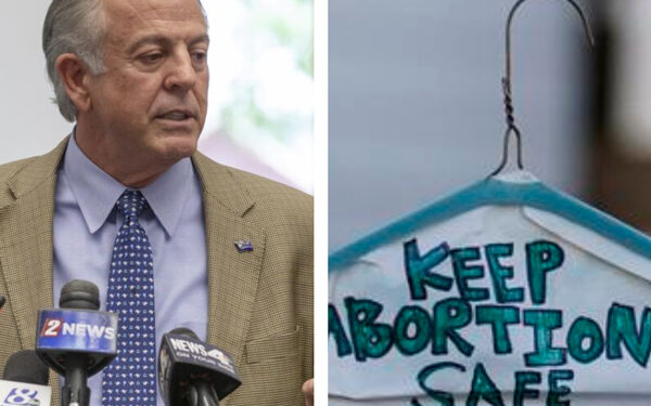 Gobernador republicano de Nevada aprueba protecciones al aborto