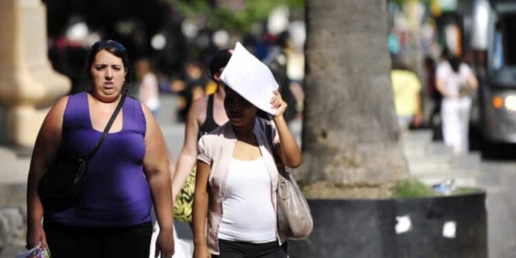 ¿Por qué hace tanto calor en Venezuela?