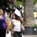¿Por qué hace tanto calor en Venezuela?