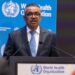 OMS propone crear «nueva narrativa económica» para sistemas sanitarios