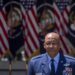 Biden nomina a Charles Brown para presidente del Estado Mayor Conjunto