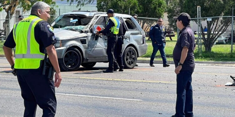 Gobierno de Maduro exige a EEUU a investigar el atropello de migrantes