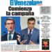 Madrid (del 10 al 23 de mayo)