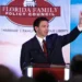 DeSantis logra recaudar cifra récord para su campaña en las primeras 24 horas