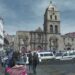 Iglesia Católica boliviana reconoce haber sido «sorda» ante casos de pederastia
