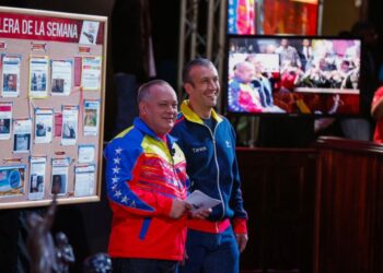 PSUV: partido-régimen, partido-mafia, por Miguel Henrique Otero