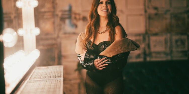 Mariaca Semprún celebra los éxitos de la segunda temporada de «Pálpito»