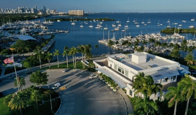 Miami, epicentro de una ola de calor en Florida