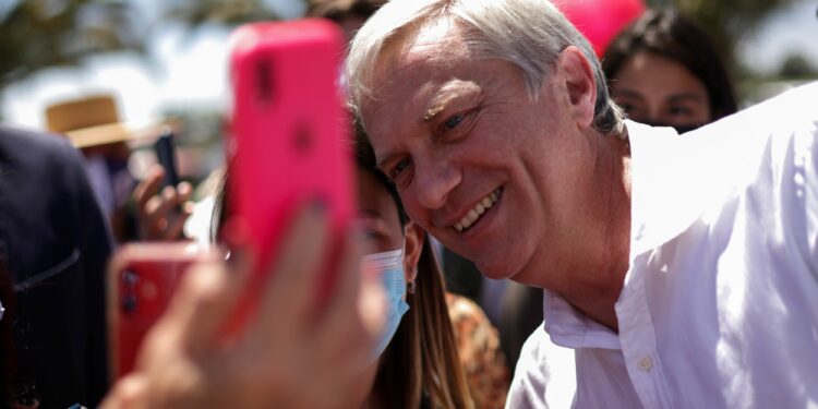 De Kast a Topic: el nuevo rostro de las derechas latinoamericanas