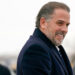 Hunter Biden podría ir 6 meses a prisión por desacato en el caso de su hija de cuatro años
