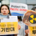 Japón planea verter agua radiactiva de Fukushima al Pacífico pese a protestas