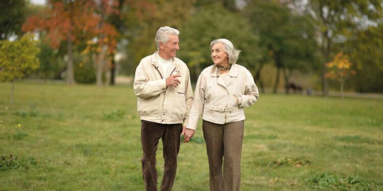 La baja expectativa de vida se ha convertido en un problema serio para Estados Unidos