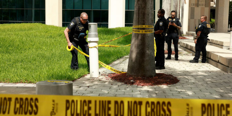 ABC: Nueva trama del falso arquitecto de las reformas en Madrid: estafa a media decena de víctimas con una empresa fantasma