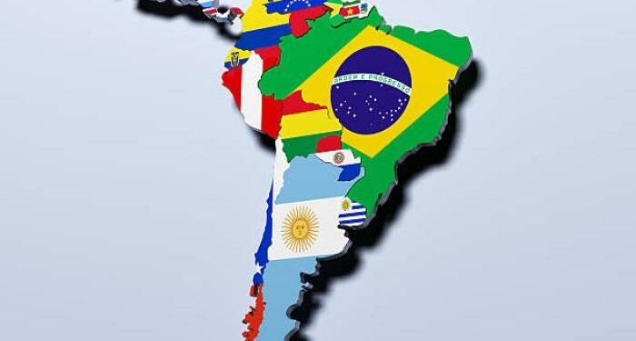 La modernidad que impacta en América Latina, por Antonio Ledezma