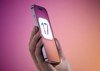 iOS 17 introduce función para identificar marcas en etiquetas de ropa