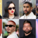 Bad Bunny y otros artistas buscan que se desestime un caso de derechos de autor