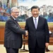 Bill Gates se reúne con presidente Xi Jinping en su visita a China