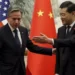 Blinken se reúne con Xi Jinping en un intento por aliviar las tensiones entre Washington y Beijing