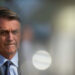 Suspende hasta el viernes el juicio a Bolsonaro a falta de un voto