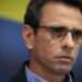 Capriles anuncia que se inscribirá ante la Comisión de Primaria el sábado