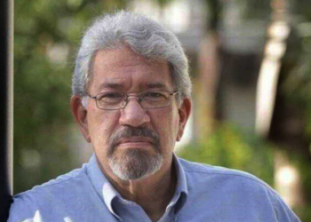 Chitty en la UCV, por Cesar Pérez Vivas