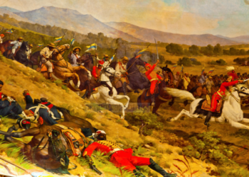 Un objetivo final: el campo de Carabobo, por Isaías Márquez