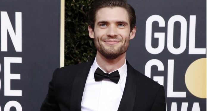 David Corenswet será el nuevo Superman