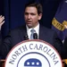 DeSantis afirma ser la principal alternativa republicana a Trump