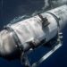 Detectaron ruidos en el área de búsqueda del sumergible Titan