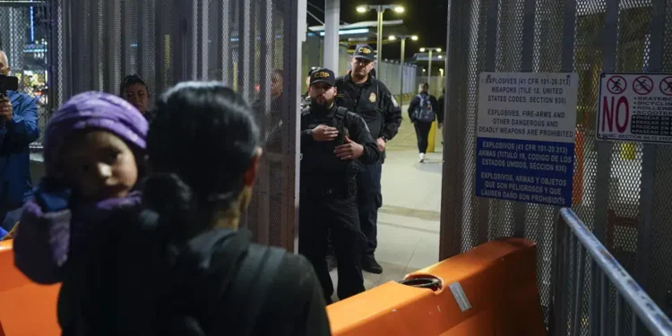 EEUU extiende TPS para migrantes de El Salvador, Honduras y Nicaragua