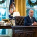 Joe Biden promulgó la ley que evita el default de los Estados Unidos
