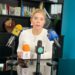 Griselda Reyes: La violencia no es la vía para resolver conflictos políticos