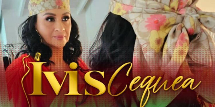 Ivis Cequea lanza nuevo sencillo y videoclip “Si me entendieras”