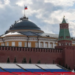 Kremlin reconoce contactos diplomáticos con EEUU sobre canje de prisioneros