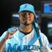 ¡Y están ganando los Marlins! Por Oscar Huete