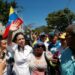 Gobierno de Nicolás Maduro se prepara para inhabilitar a María Corina Machado