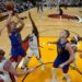Miami Heat cayó ante los Nuggets