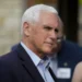Pence lanzará su campaña presidencial el 7 de junio en Iowa