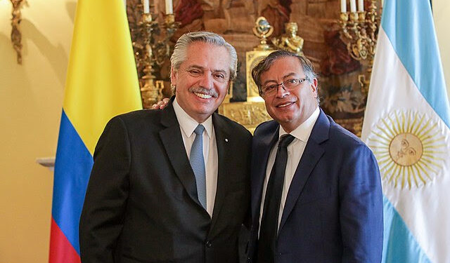 La SIP condenó la estigmatización de periodistas en Colombia y Argentina