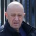 Rusia descarta que Prigozhin pueda ser extraditado a EEUU