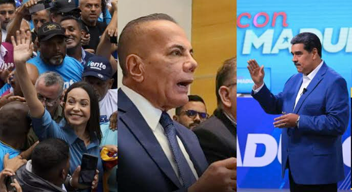 Panorama electoral: amanecerá y veremos, por Antonio de la Cruz